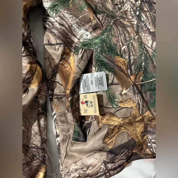 Redhead Reversible Hunting Jacket - Picture 3 of 9